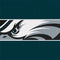 NFL Philadelphia Eagles Zone Block Playstation 3 & PS3 Skin
